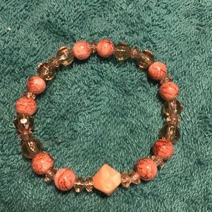 Handmade Stretch Bracelet